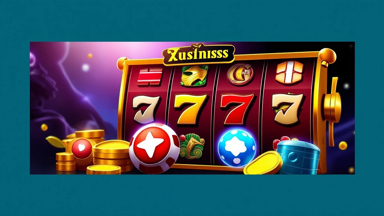 Spannendsten Themen für ein unvergessliches Casino Slot Spielerlebnis