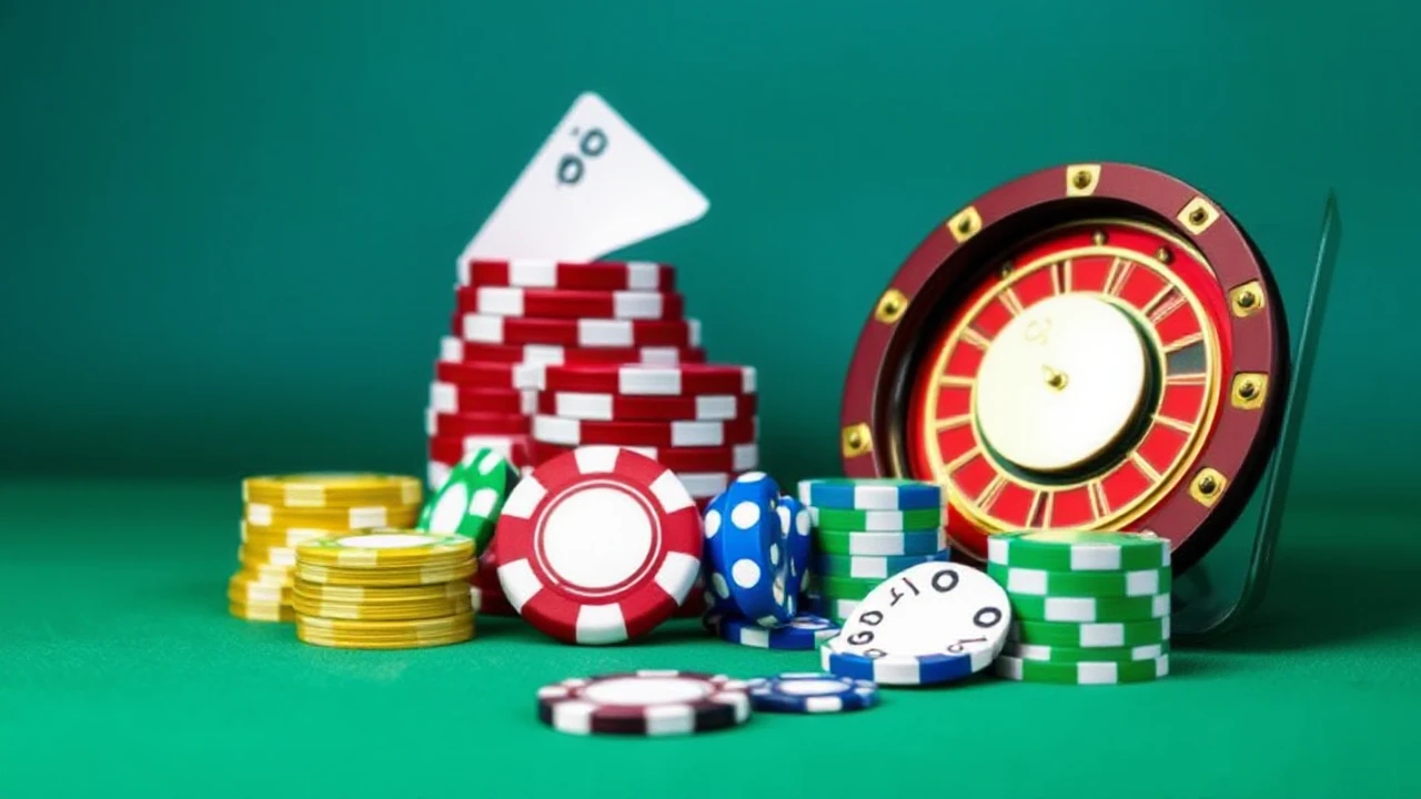 Mastering the Regulatory Sides of Casino Gambling: Crucial Information to Bear in Mind