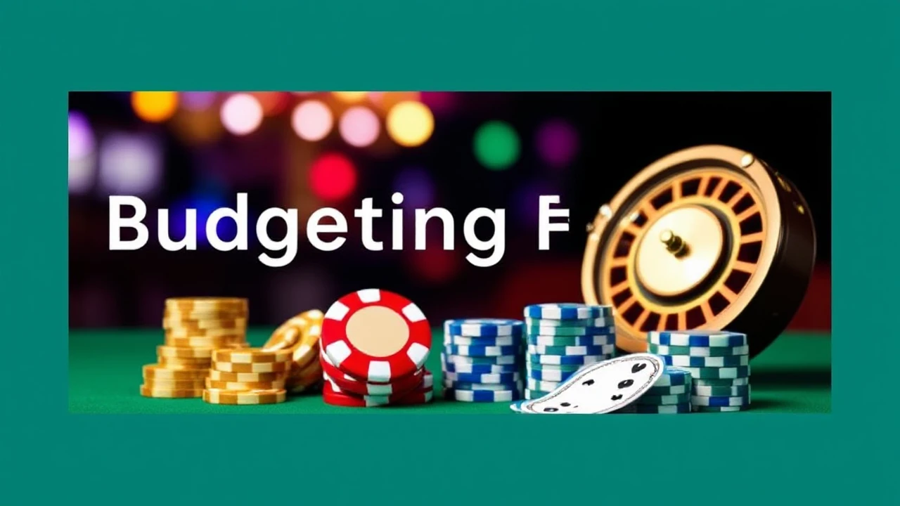 A Comprehensive Manual to Budgeting for a Casino Adventure: Tips and Techniques to Plan Your Money