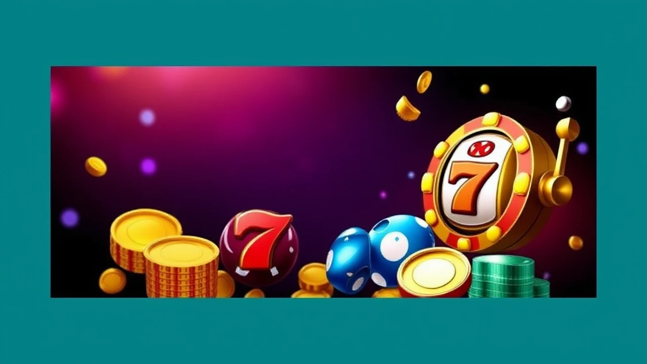 Mitos dan Fakta tentang Slot Online yang Wajib Anda Pahami