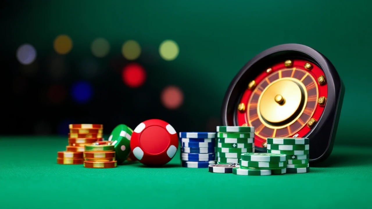 Exposing 7 Widespread Myths Regarding Casino Activities: Separating Fact from Fiction