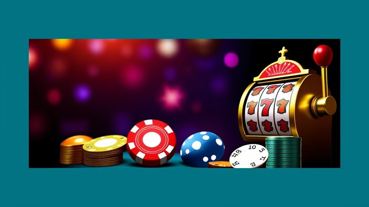 Become a Master the Art of Playing Casino Slots: Top 10 Tips to Master Your Game