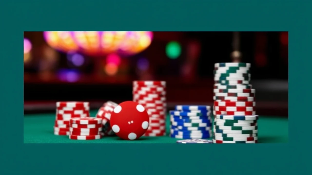 Your Guide to Proper Casino Etiquette: Dos and Don'ts