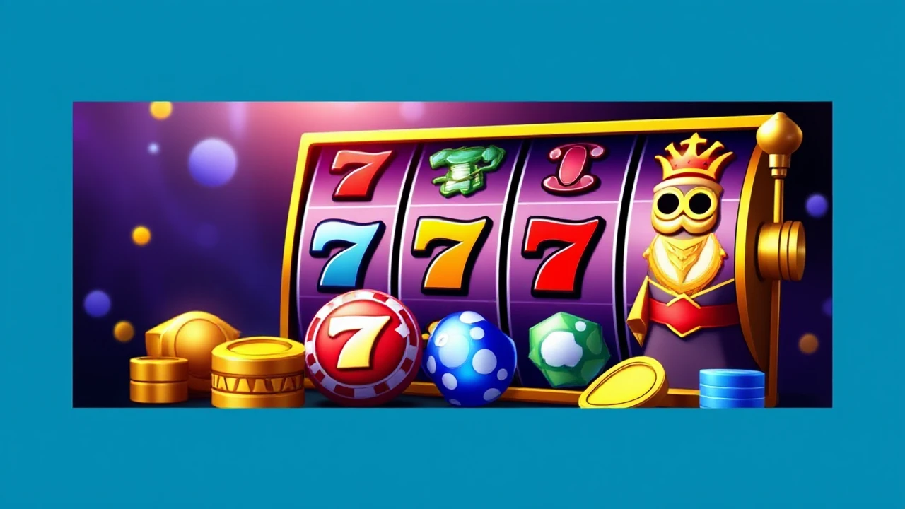 Craft of Creating Engaging Storylines and Characters in Slot Games