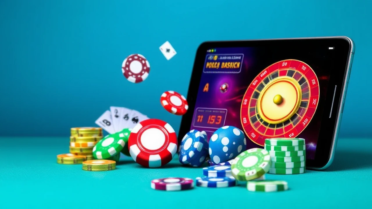 Explaining the Cutting-edge Changes in Digital Casino Entertainment