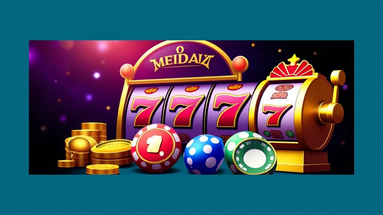 Tren Terbaru dalam Permainan Slot Casino