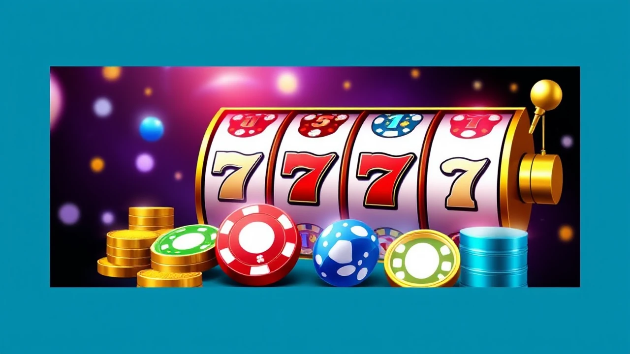 Unveiling the Science of Victory in Online Casino Slot Games