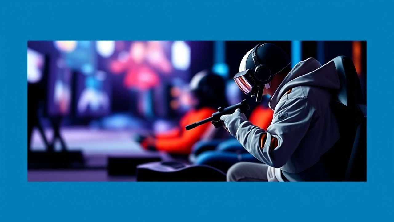 The Growth of E-Sports: A Trend to Watch in 2021