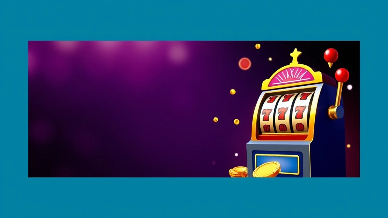 Boost Your Luck: Strategies for Winning Big at Slots
