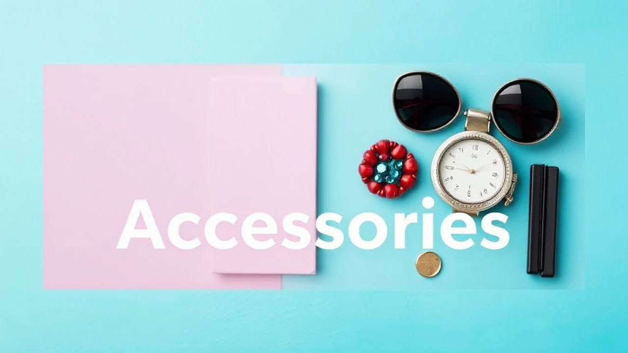 Become an Expert in Your Outfits: Expert Tips for Adding Accessories