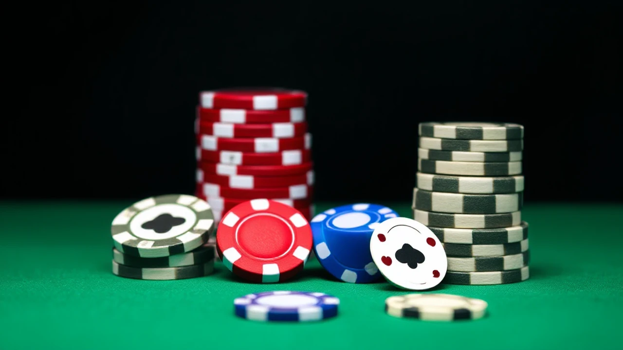 Dominating Poker: Expert Tips for Winning at the Casino