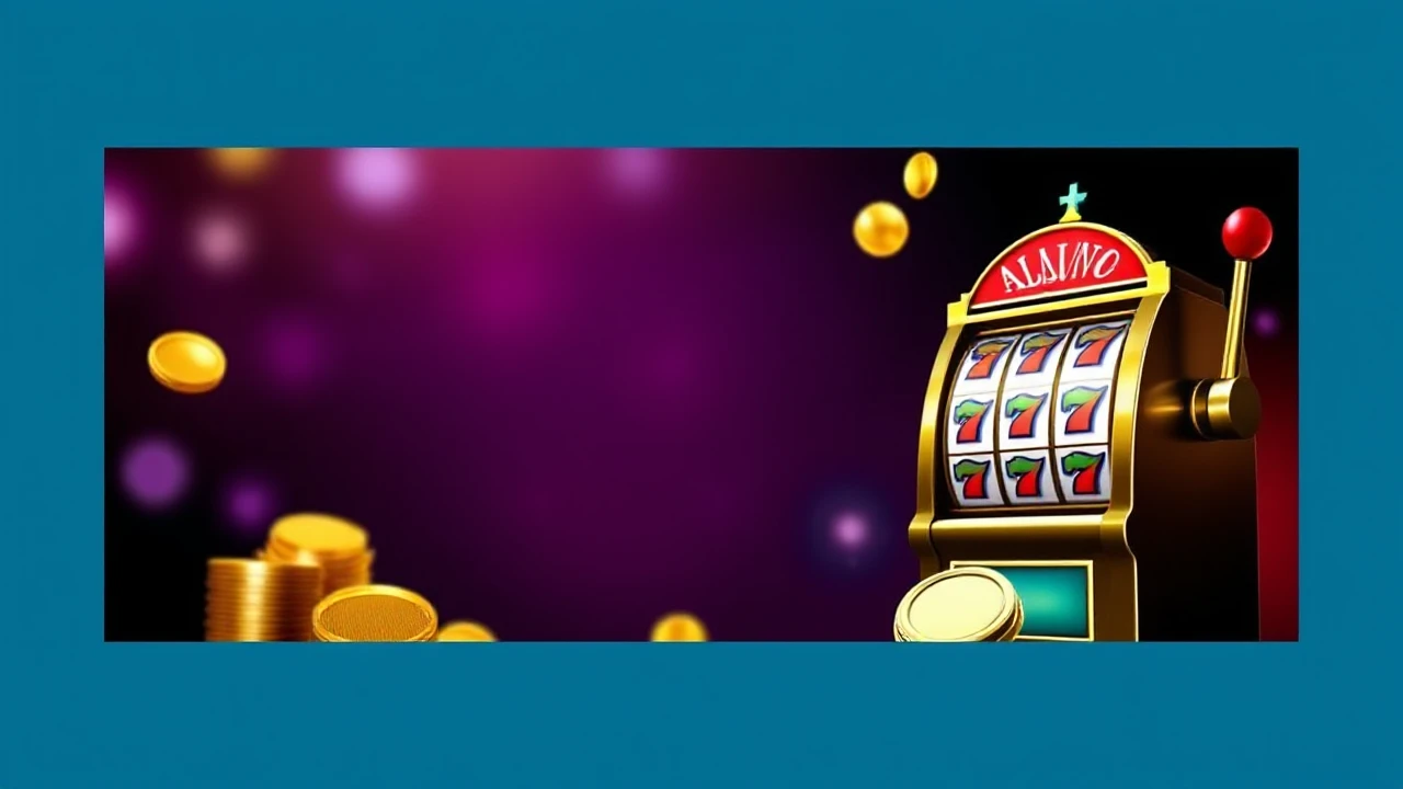 Mastering Casino Slot Play: A Guide from Novice to Pro