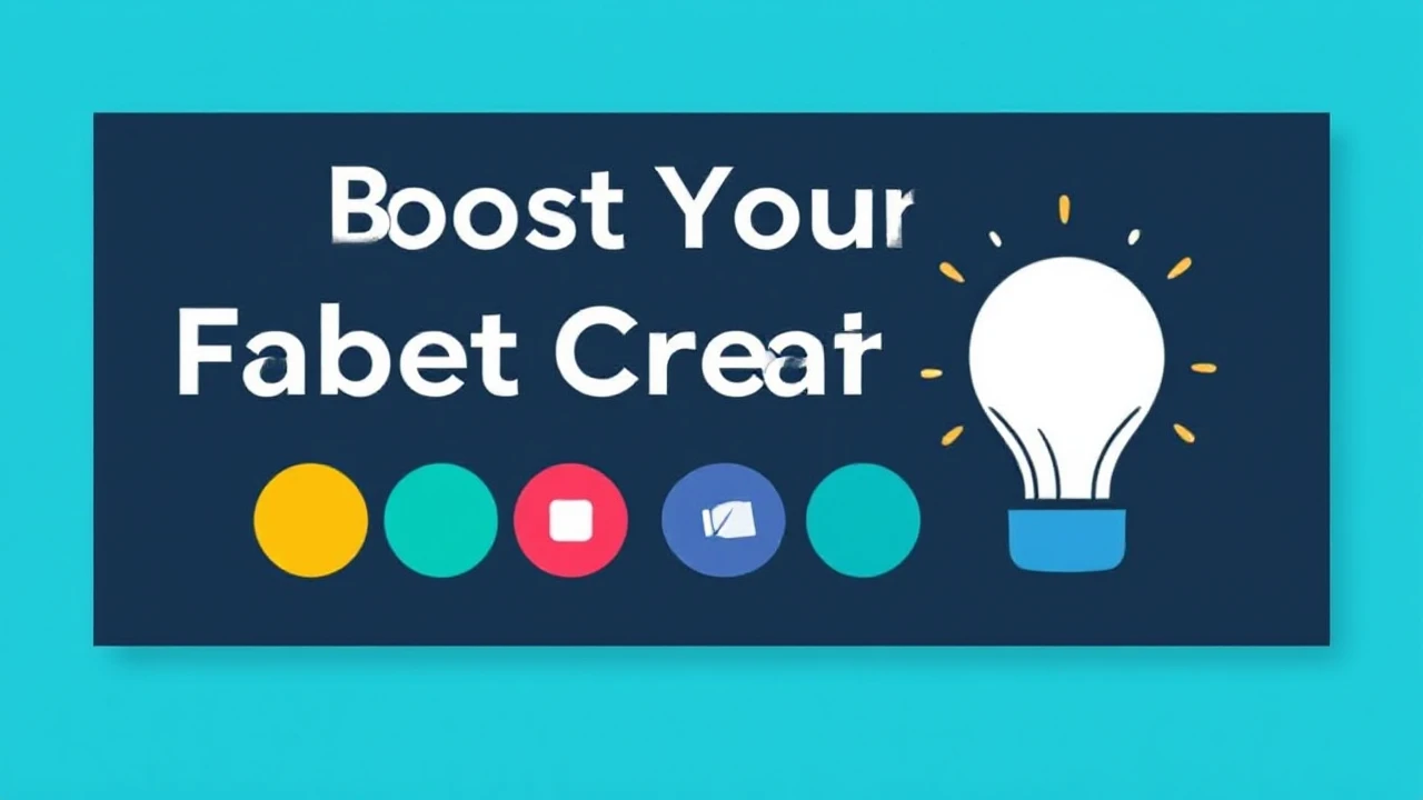 Boost Your Fabet Creations with These Top 5 Tools