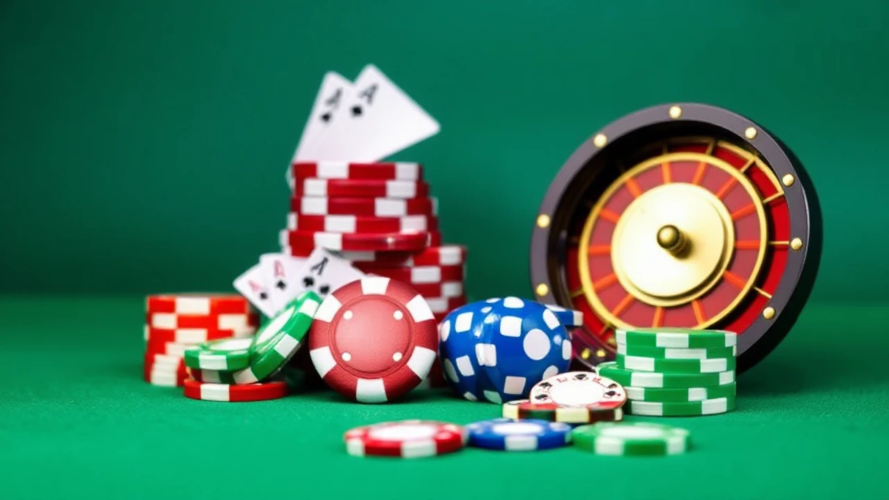 The Dos and Don'ts When Playing at Casinos: Tips for Success