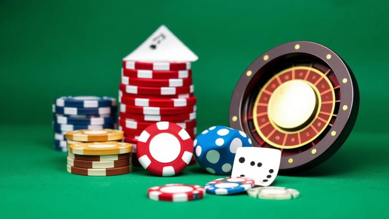 7 Common Casino Mistakes and Learn How to Evade Them