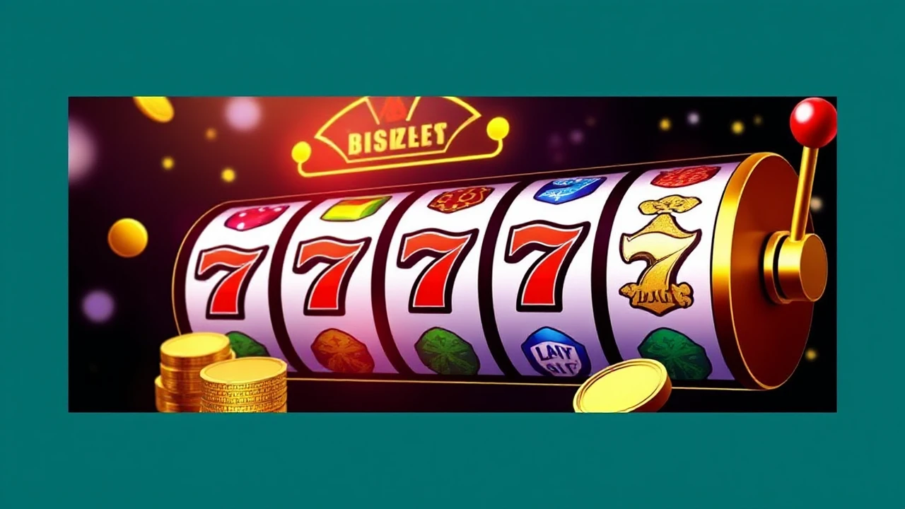 Unraveling the Enigma of Casino Slot Payments: Insights Revealed
