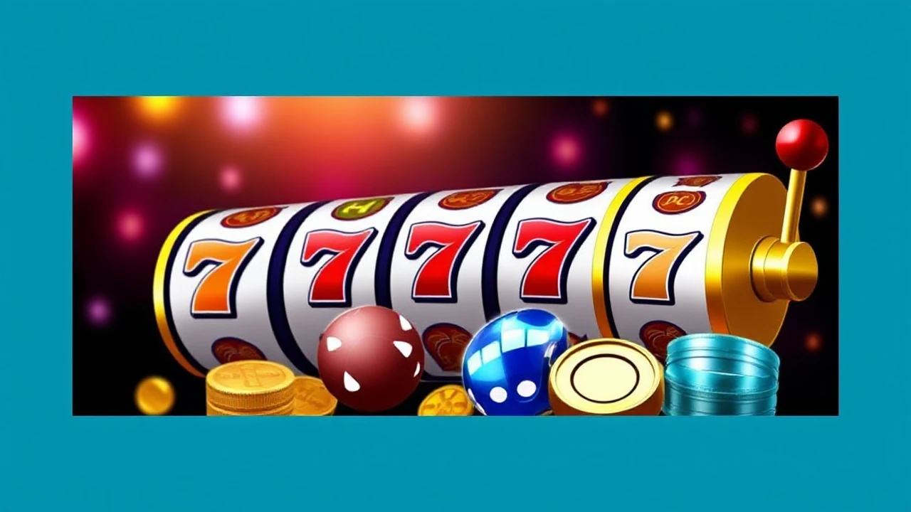Advice on Selecting the Best Casino Slots for You
