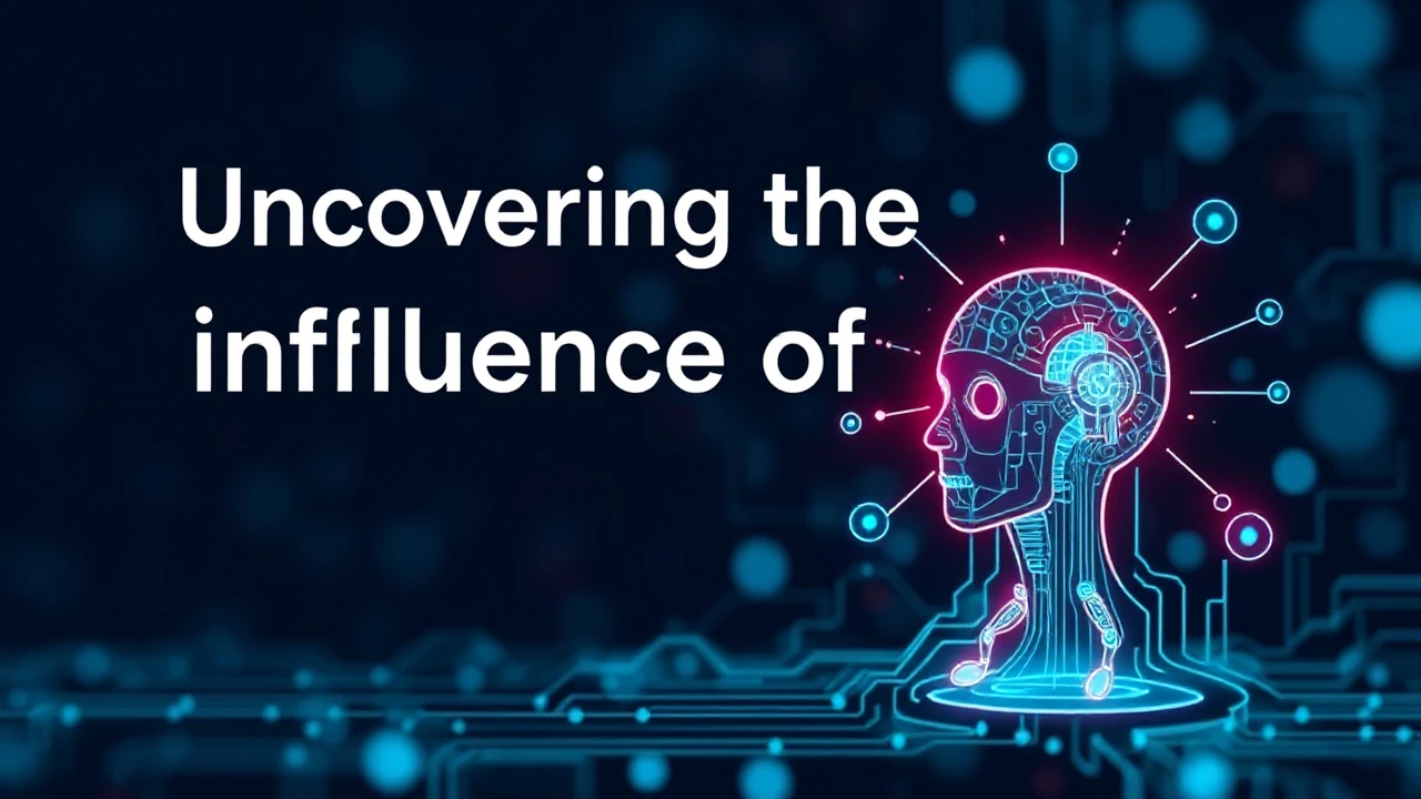 Uncovering the Influence of AI on the Tech Sector