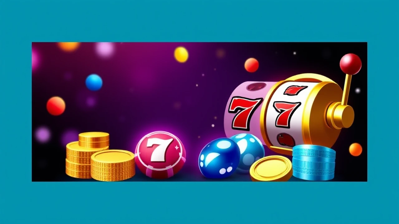 Revealing the Secret Tactics for Boosting Your Internet Casino Slot Wins