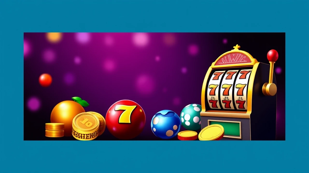 Discovering the Hidden Truths Behind Popular Slot Games