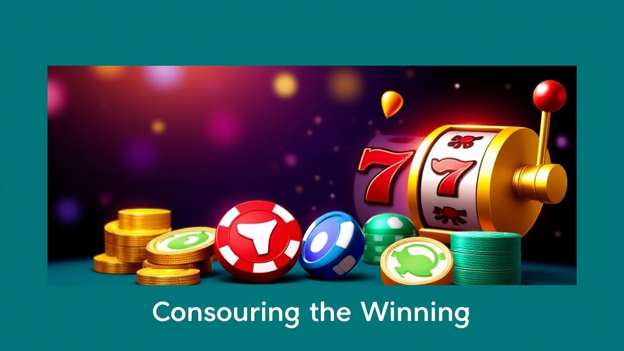 Conquering the Art of Winning: Best Approaches to Beat the Odds in Casino Games
