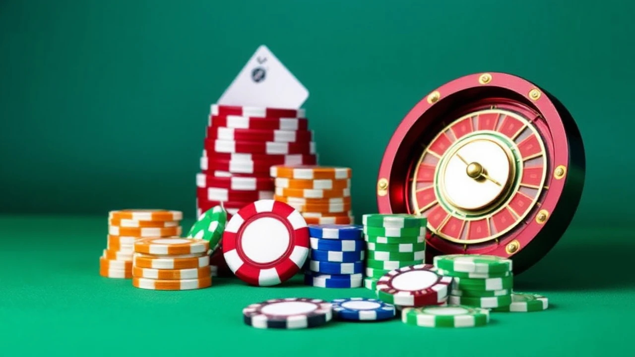 Mastering the Legal Sides of Casino Gambling: Key Information to Bear in Mind