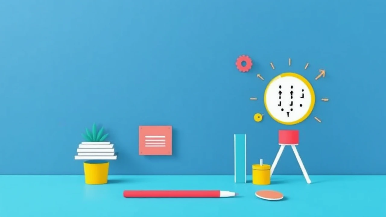 Enhancing Productivity: Useful Tips for Local Business Owners