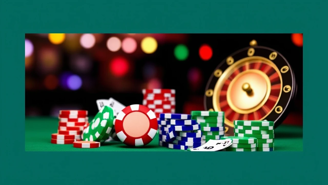 Debunking the Common Casino Myths and Fact-Checking the Facts