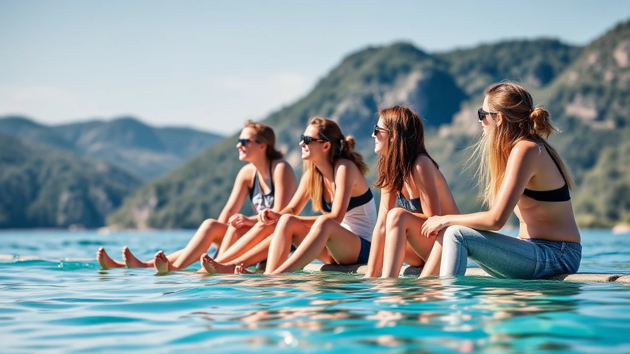 Essentiële adviezen voor het organiseren van groepsvakanties voor jongvolwassenen