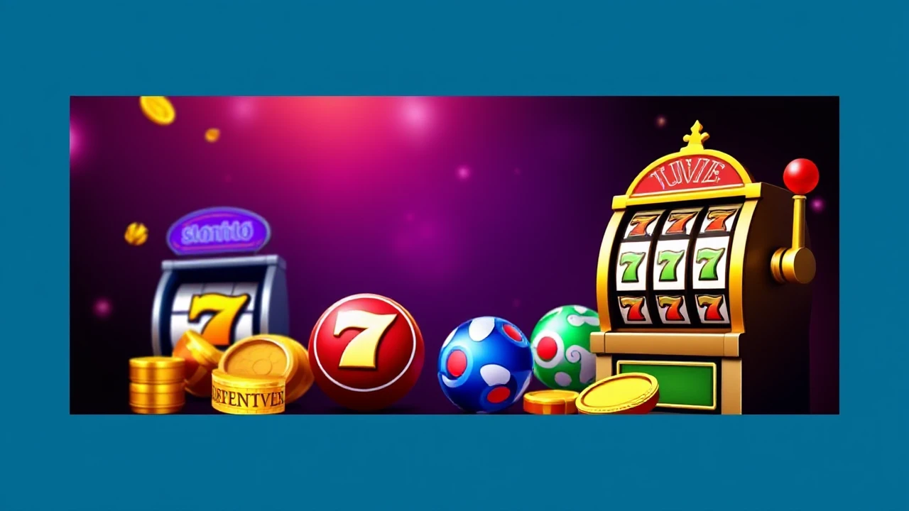 Revealing the Untold Stories Behind Well-Known Slot Games