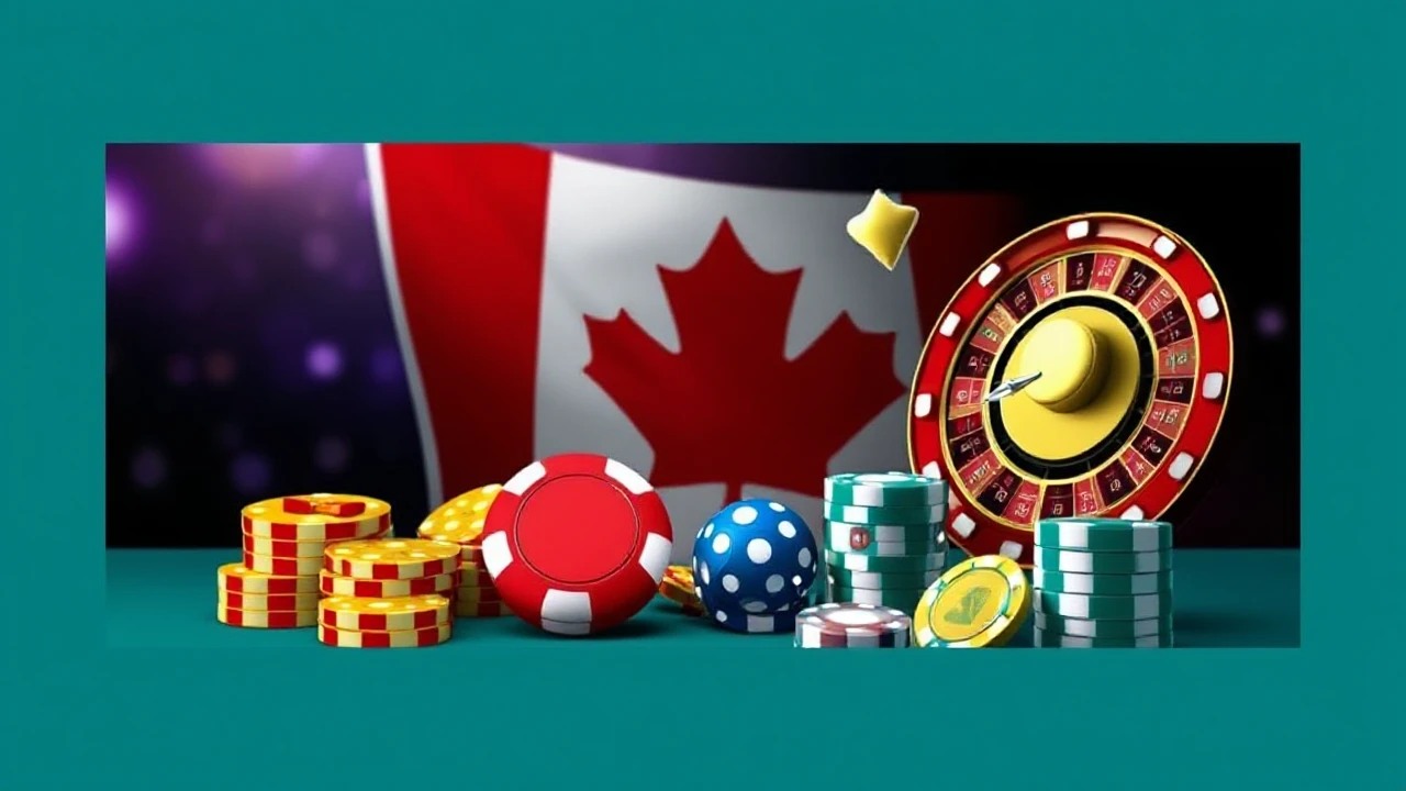 The Definitive Handbook to Picking the Finest Online Casino in Canada