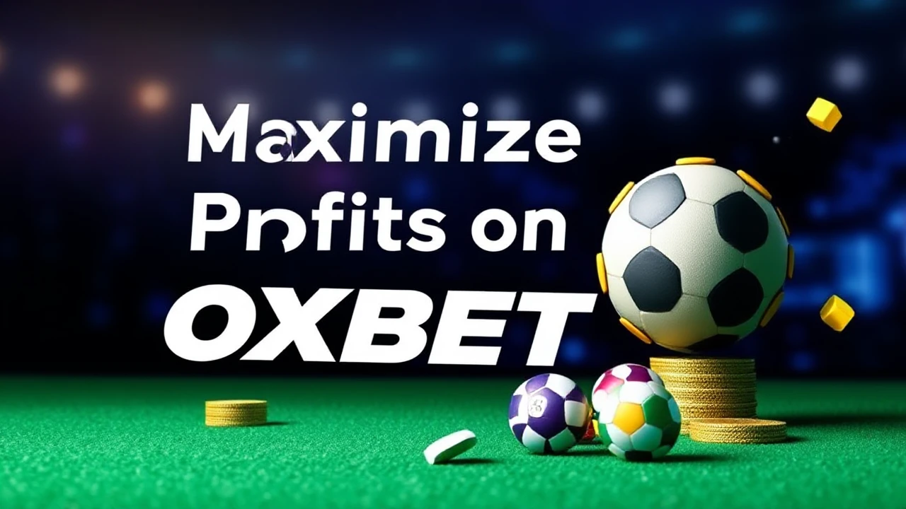 Maximize Your Profits on OXBET: 10 Essential Tips and Techniques
