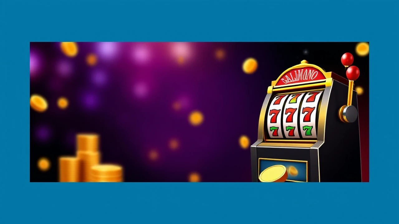 Mastering Your Wins with Online Casino Slot Bonuses
