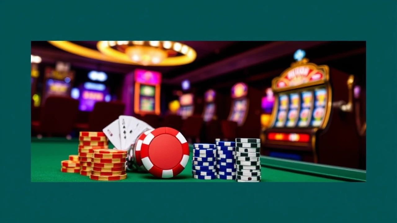 Your Guide to Correct Gaming House Etiquette: Things to Do and Don'ts