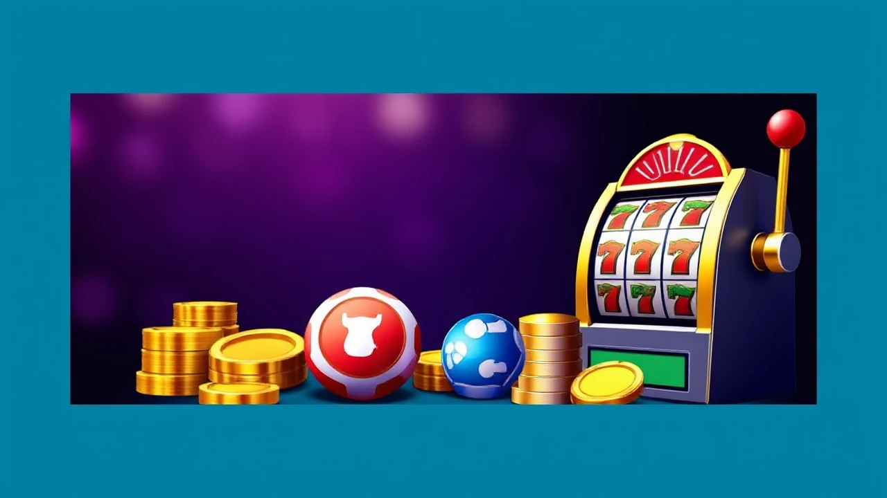 Perfecting the Technique of Slot Game Strategy in Internet-based Casinos