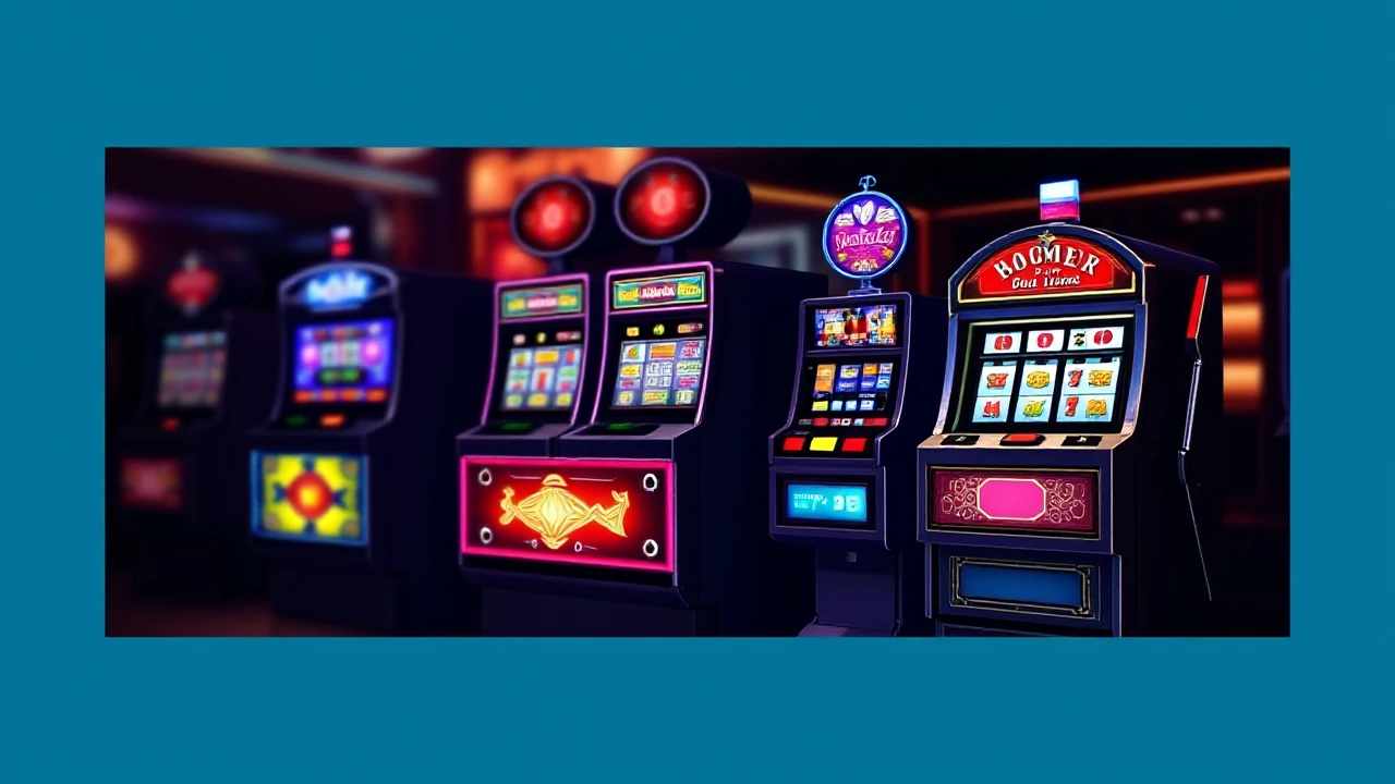 Understanding the Psychological Factors Shaping Casino Design