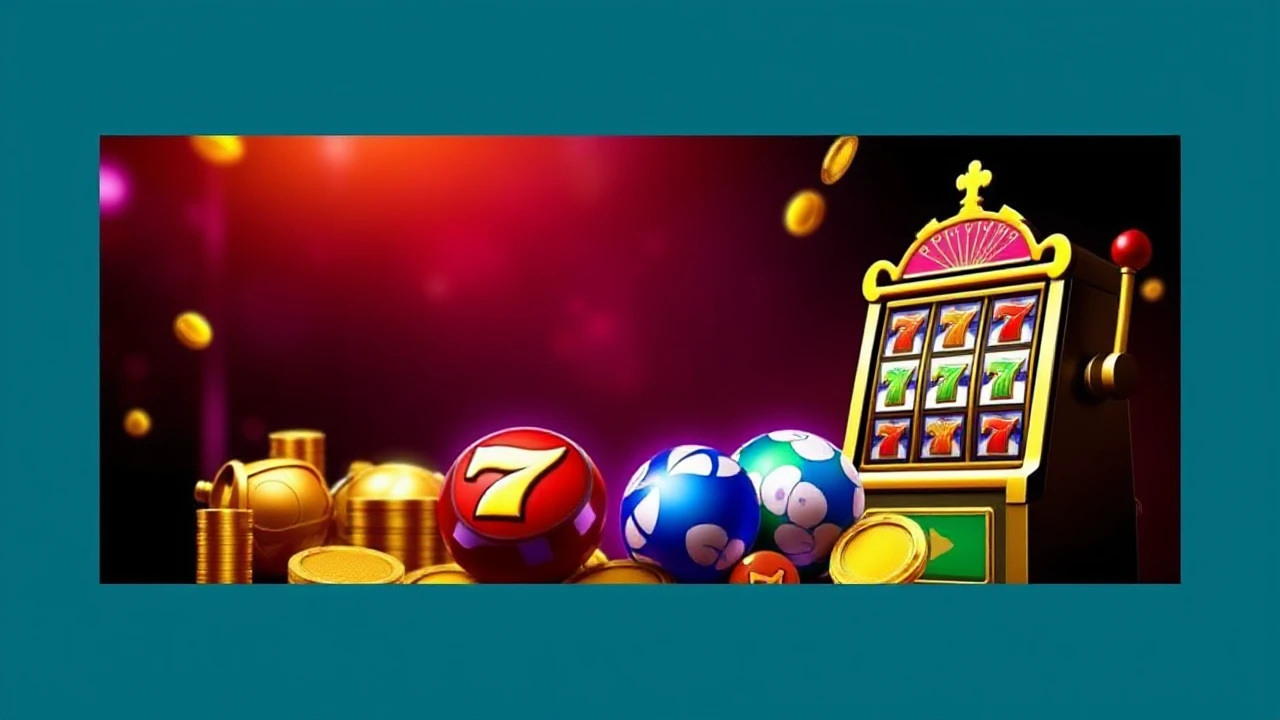 10 Strategi Ampuh untuk Meraih Kemenangan di Permainan Slot Casino Online