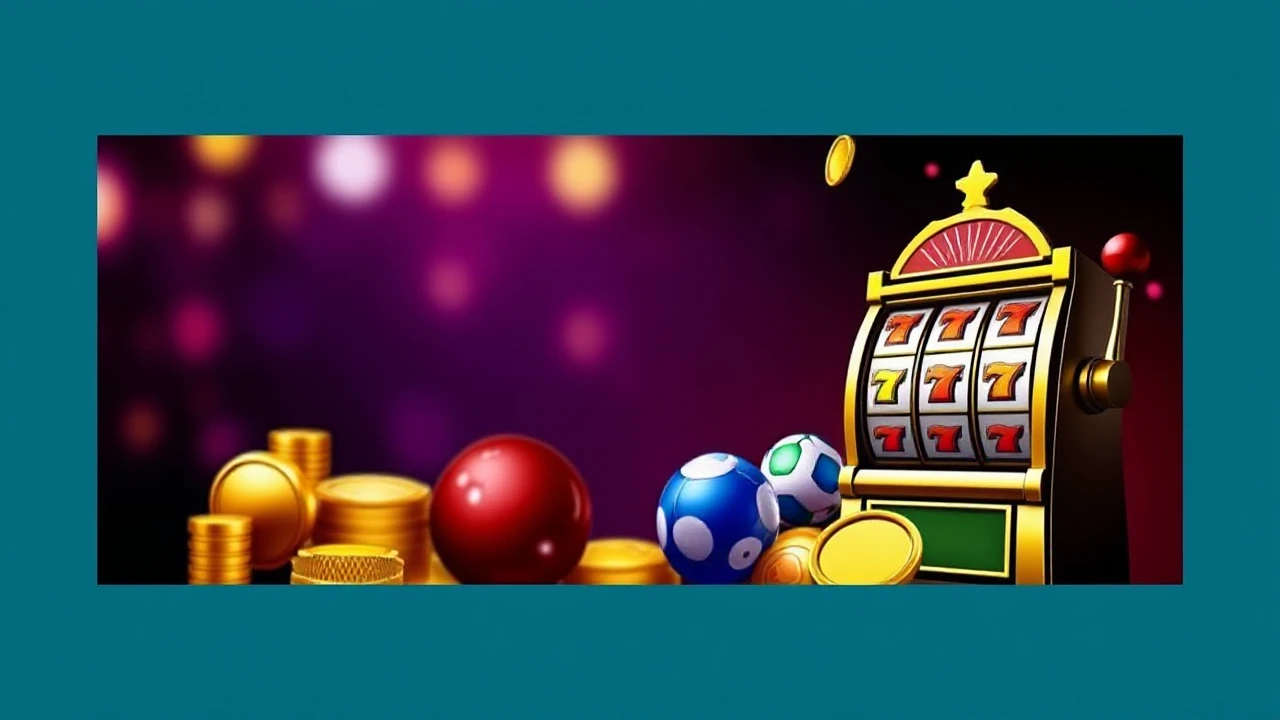 Perbandingan Slot Casino Online dan Slot Tradisional: Mana yang Lebih Menguntungkan?
