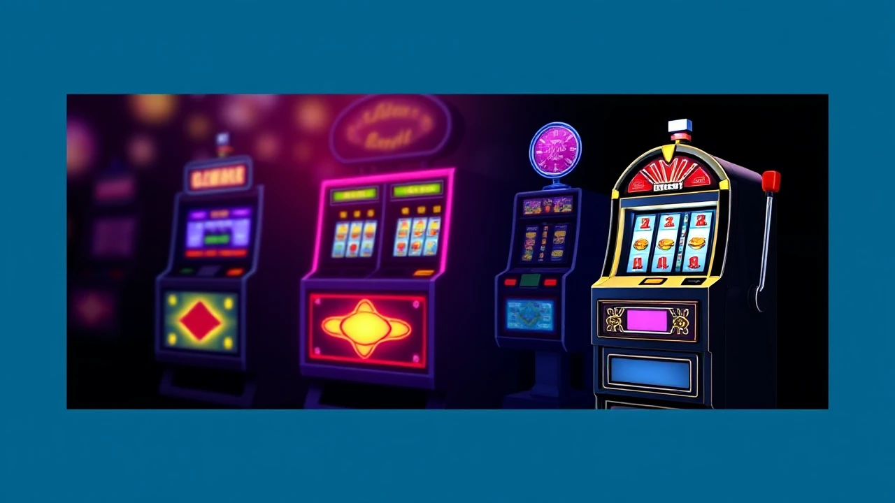 Delving into the Psychology Behind Casino One-Armed Bandit Design