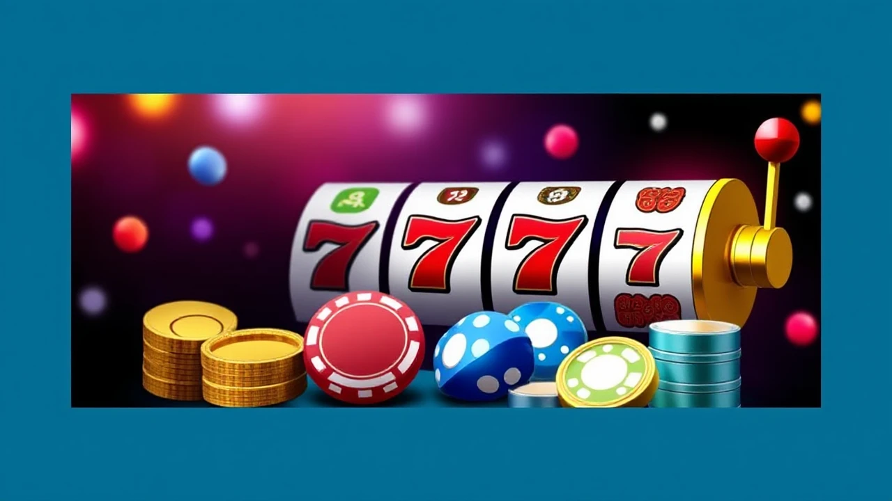 Dominating Online Casino Slots: Strategies Tailored for Every Player