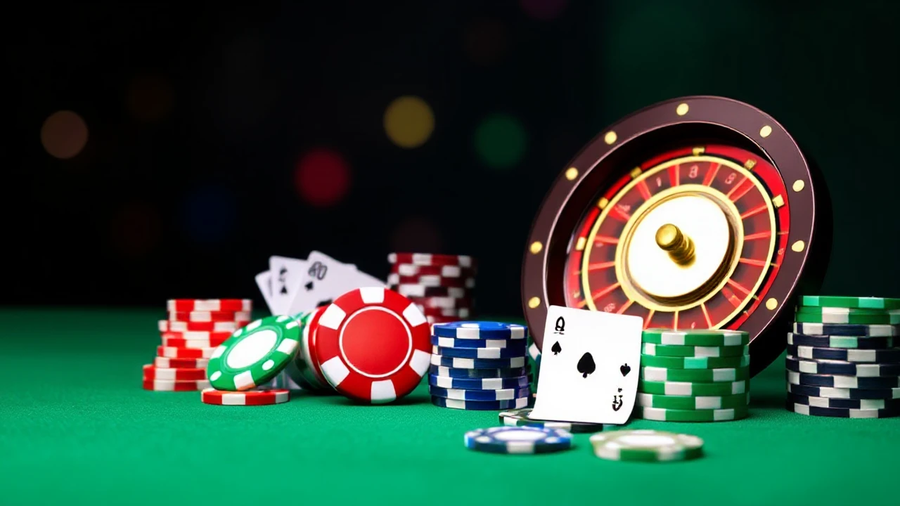Découvrez les techniques efficaces pour booster vos gains au casino en France