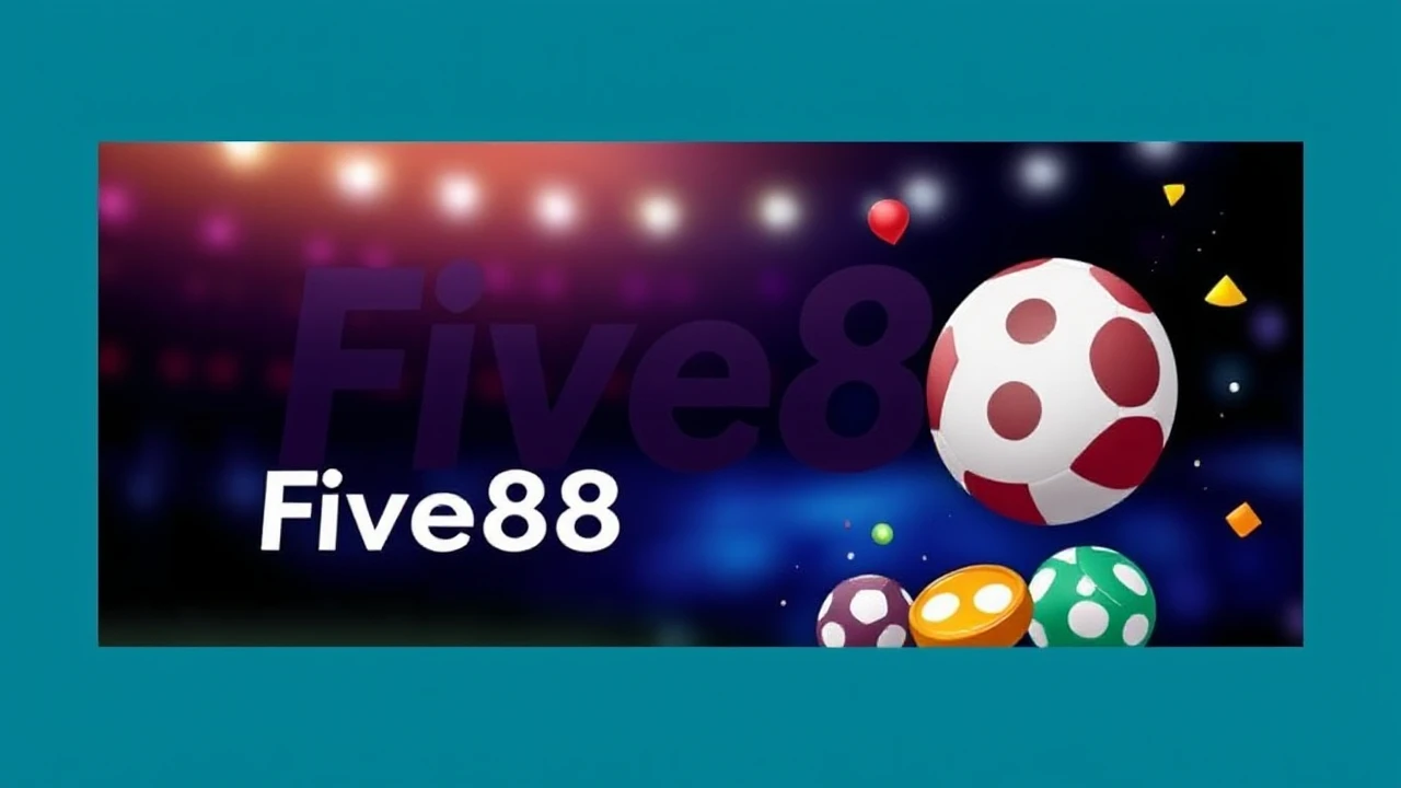 An Ultimate Tutorial to Using Five88 for Beginners: Tips and Tricks