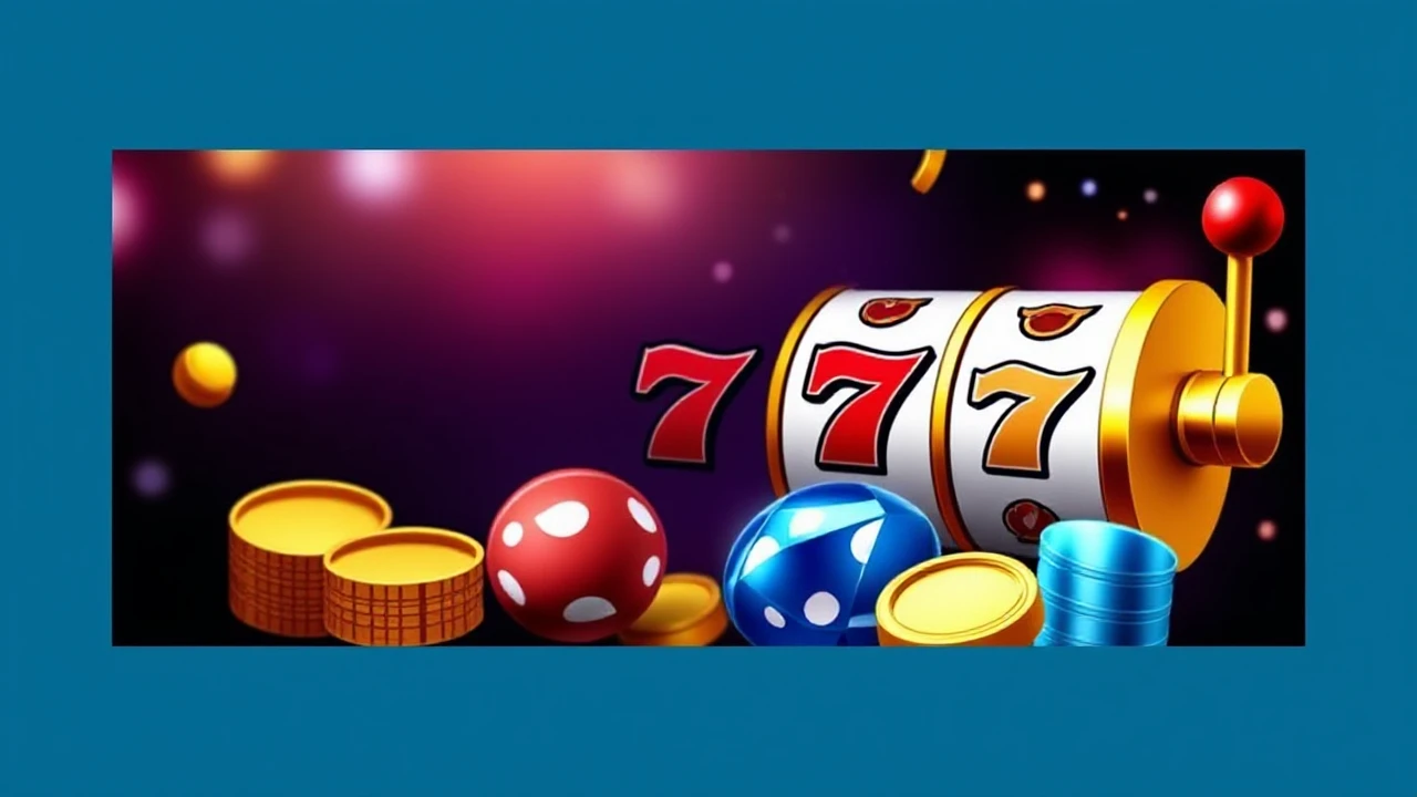 Dominating the Art of Bonus Rounds in Casino Slots