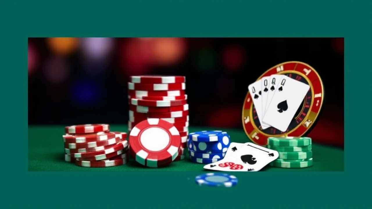 Top Picks of Best 10 Online Casino Games in 2021
