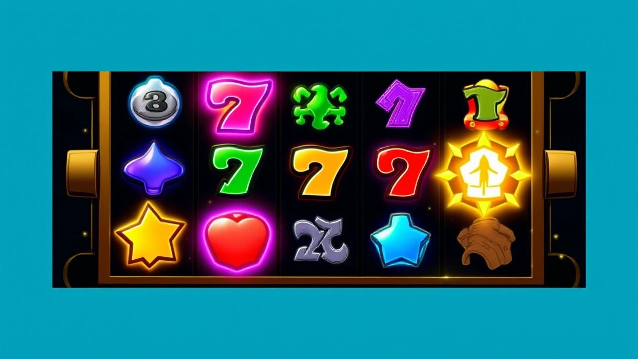 Uncovering the Possibilities of Enigmatic Icons in Slot Games: A Journey to Discovering Hidden Wins