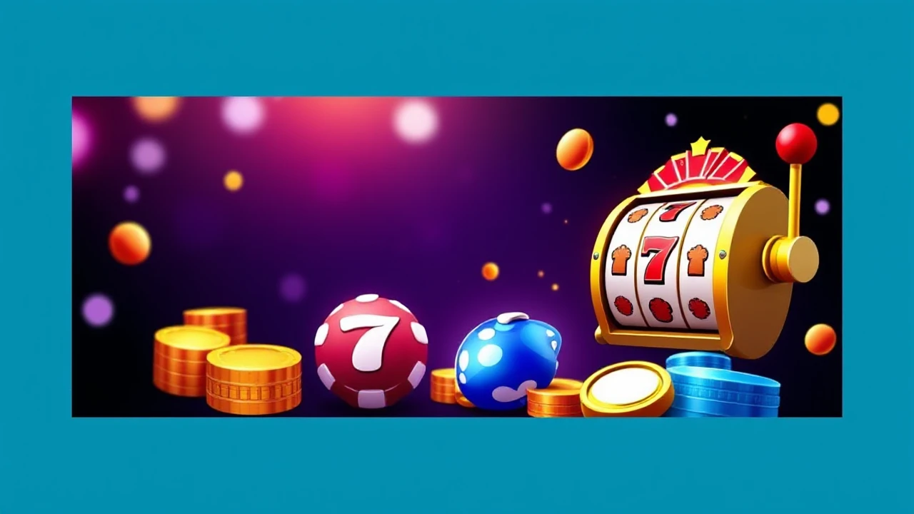 The Rise of Online Casino Slots: Essential Information to Understand