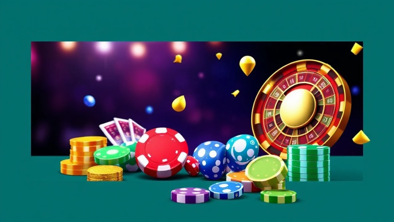 Dominating the Game: Top 10 Tips for Scoring Big at Dabet Online Casino