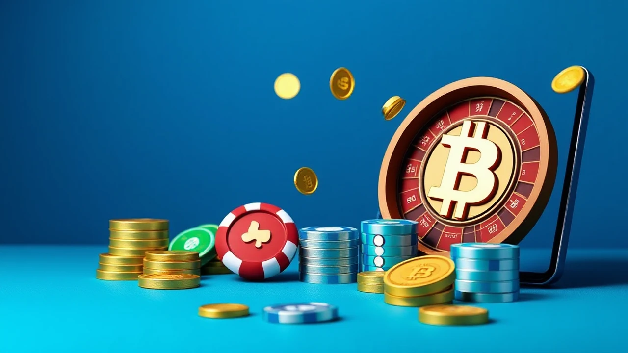 The Growth of Cryptocurrency Casinos: Essential Information