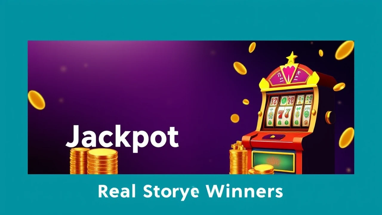 XX88 Jackpot Winners: Real Stories of Big Wins