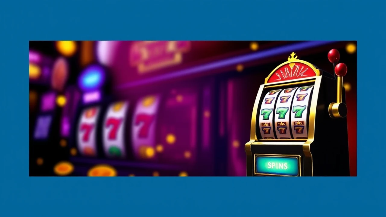 Unveiling the Top Casino Slot Strategies of Pro Players